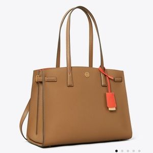 Tory Burch Large Walker tote